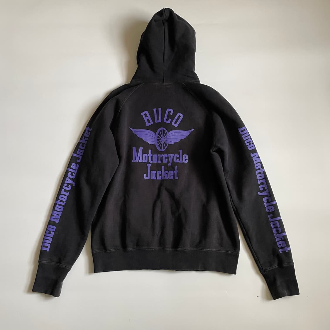 Buco By Real Mccoy 상품이미지1