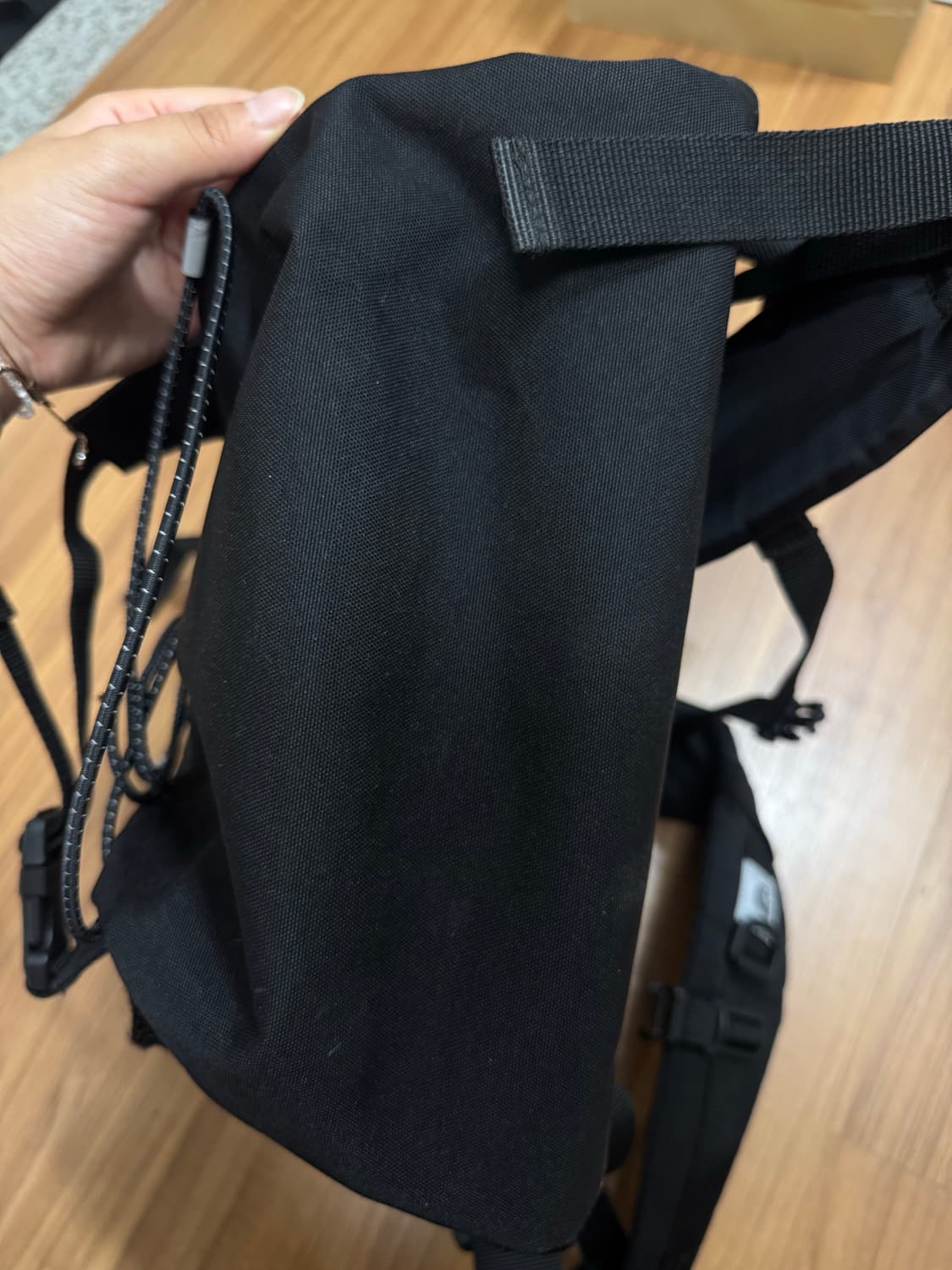 칼하트 백팩 리플랙티브 상품이미지6