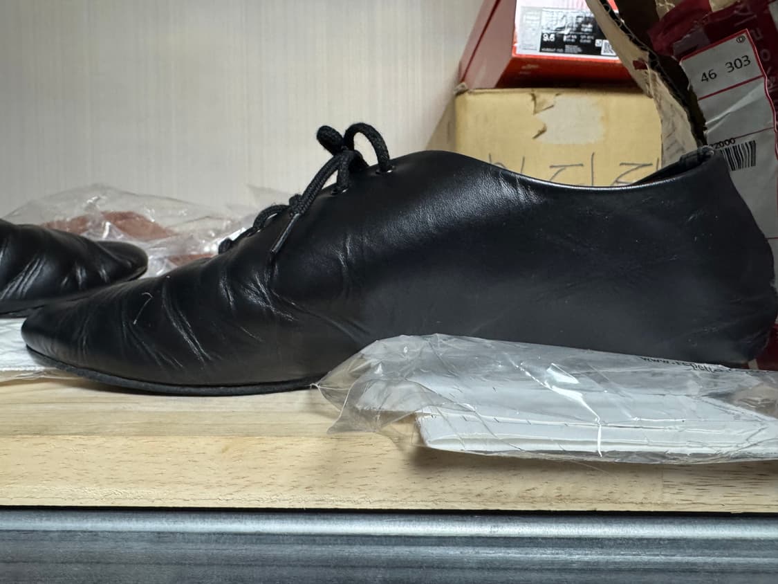 43]레페토 재즈 플랫 상품이미지8