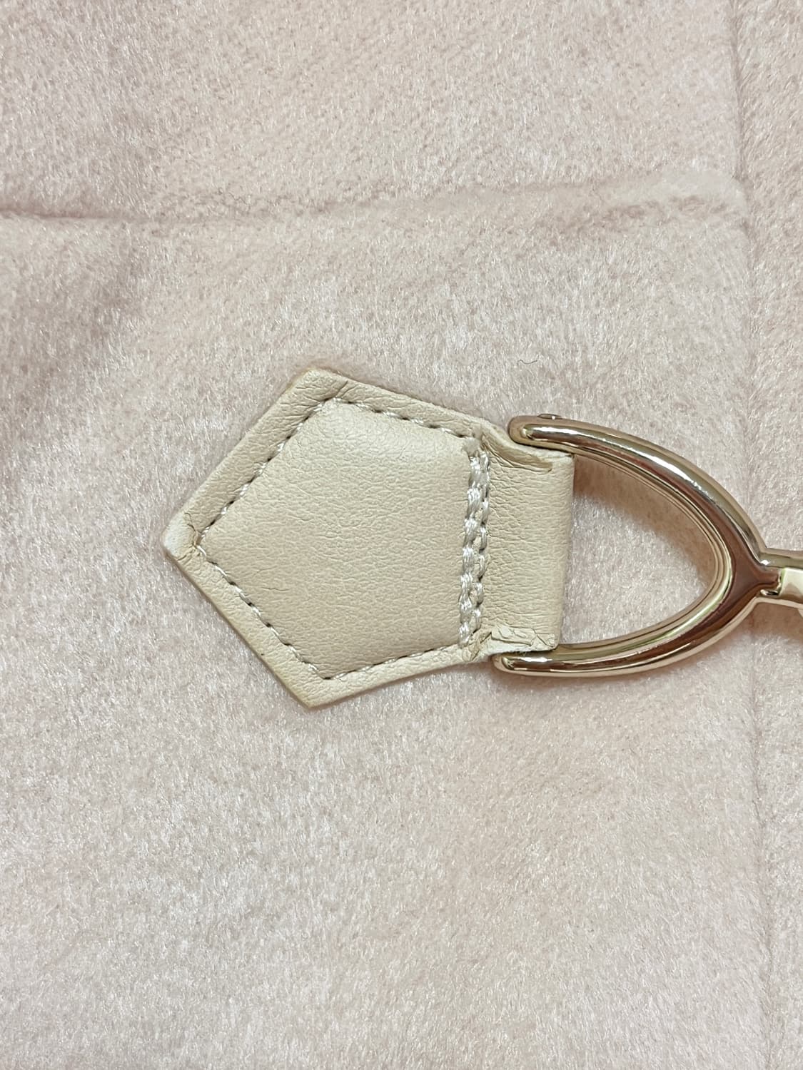 콜자 colza 핑크 코트 로걀 히메갸루 라떼갸루 세실맥비깔 리즈리사깔 상품이미지2