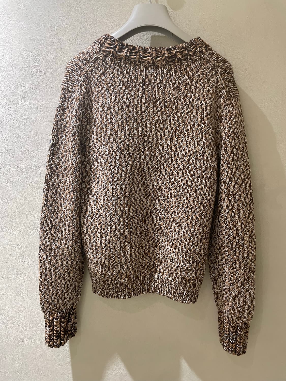 몽끌레어 여성스웨터 상품이미지2