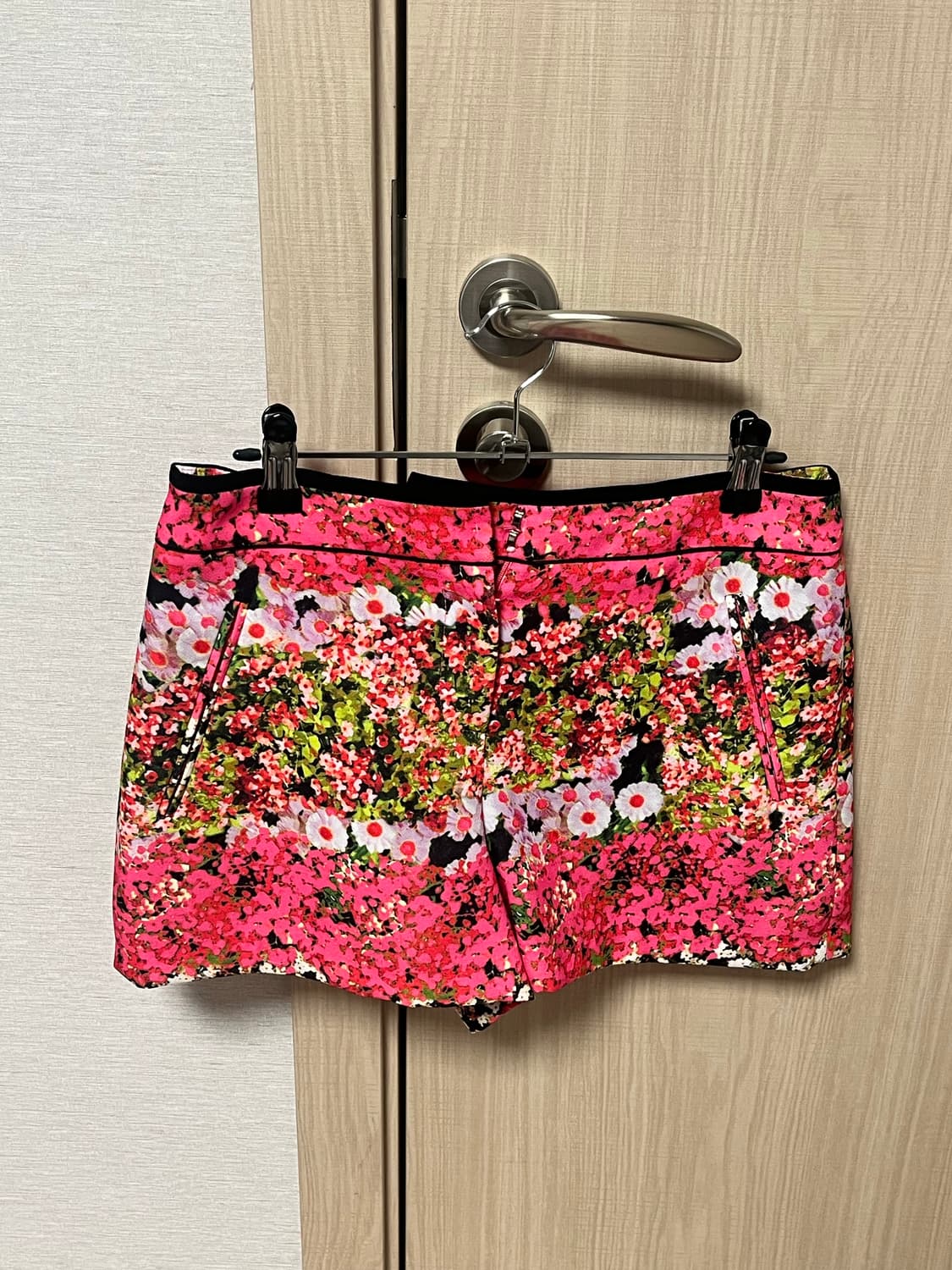 플라스틱아일랜드 반바지 상품이미지1