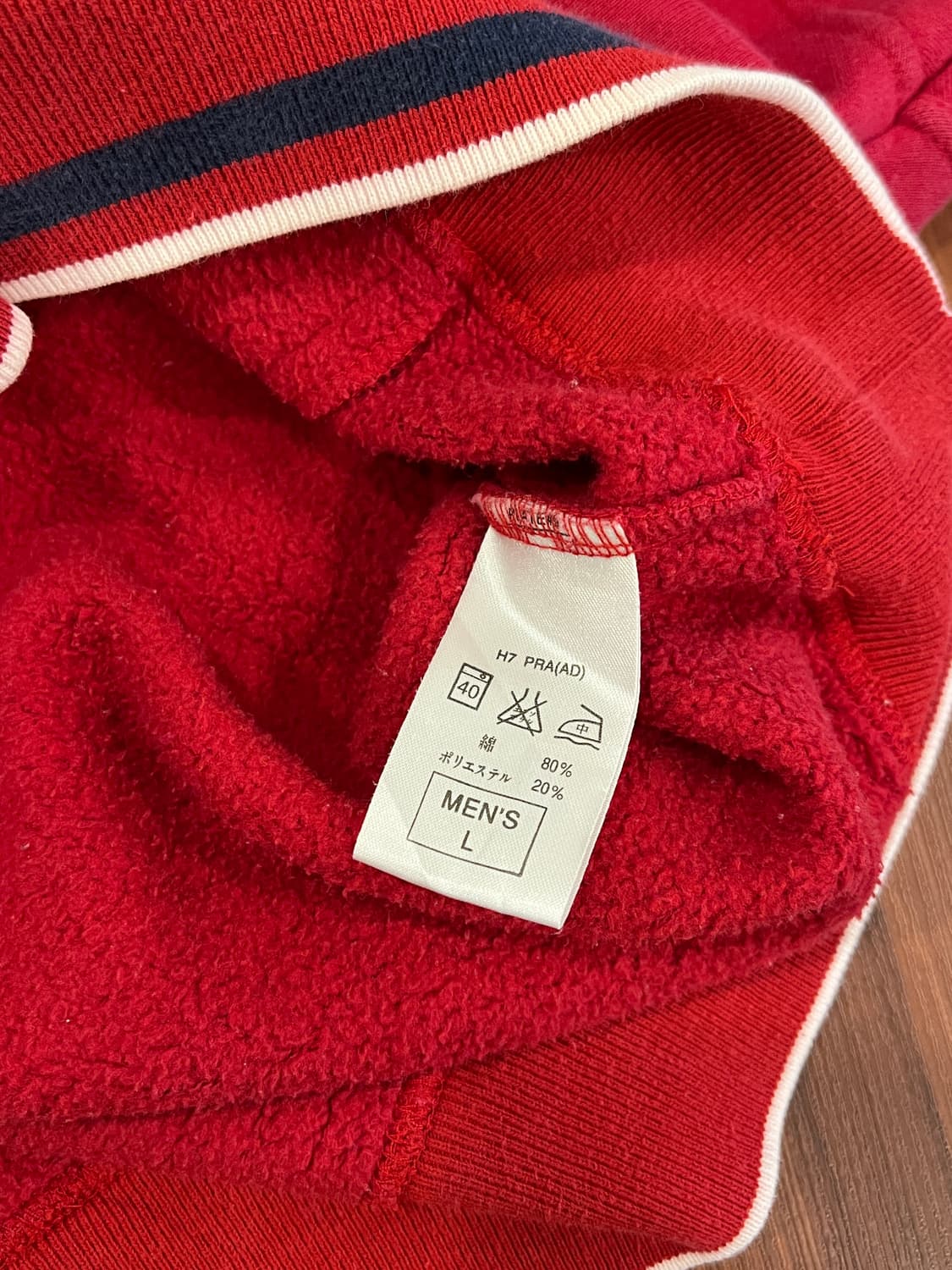 90s Nike 나이키 올드스쿨 스펠아웃 스웻 후드 상품이미지10