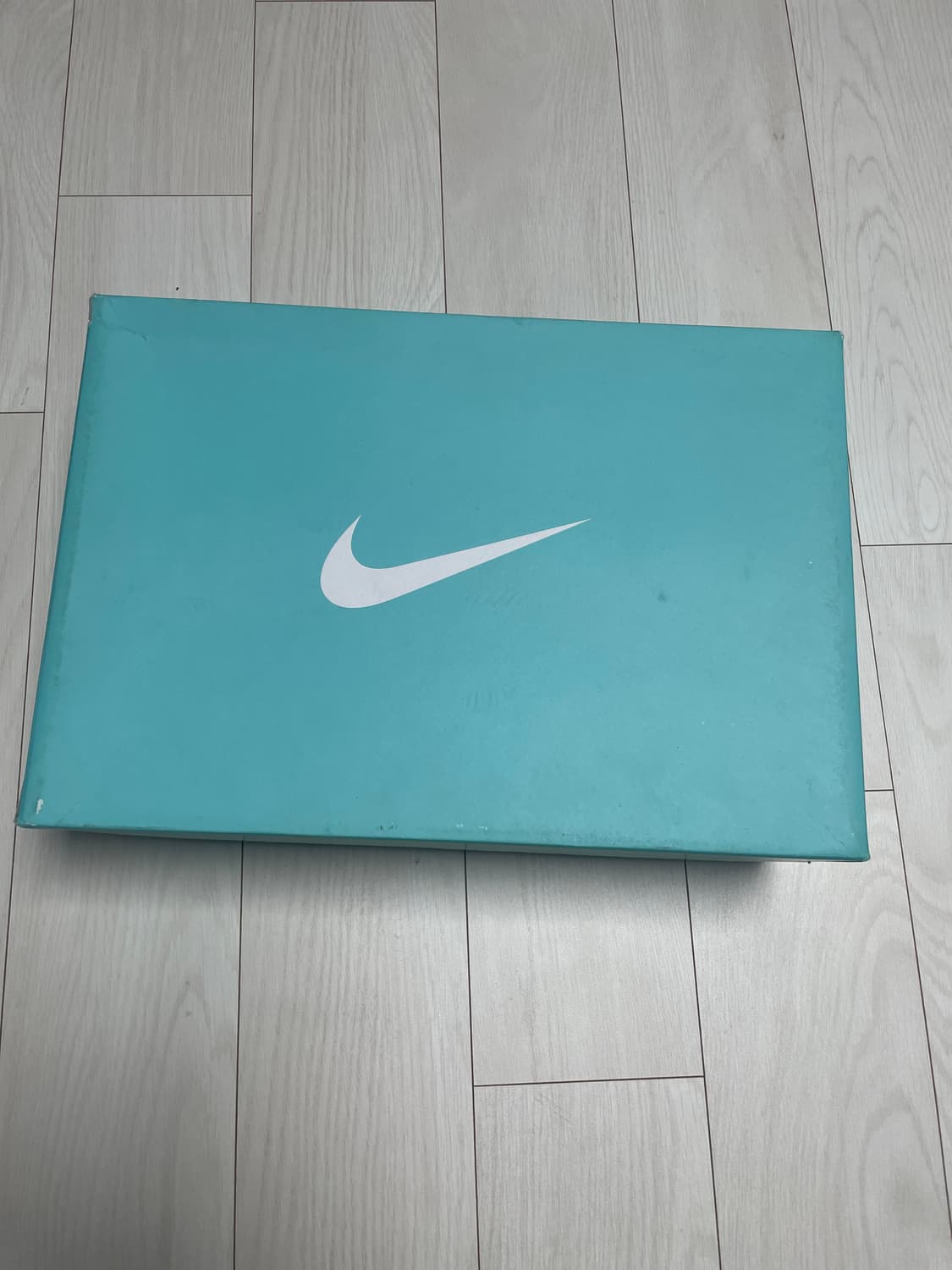 나이키 티파니포스 판매합니다. 280 상품이미지9