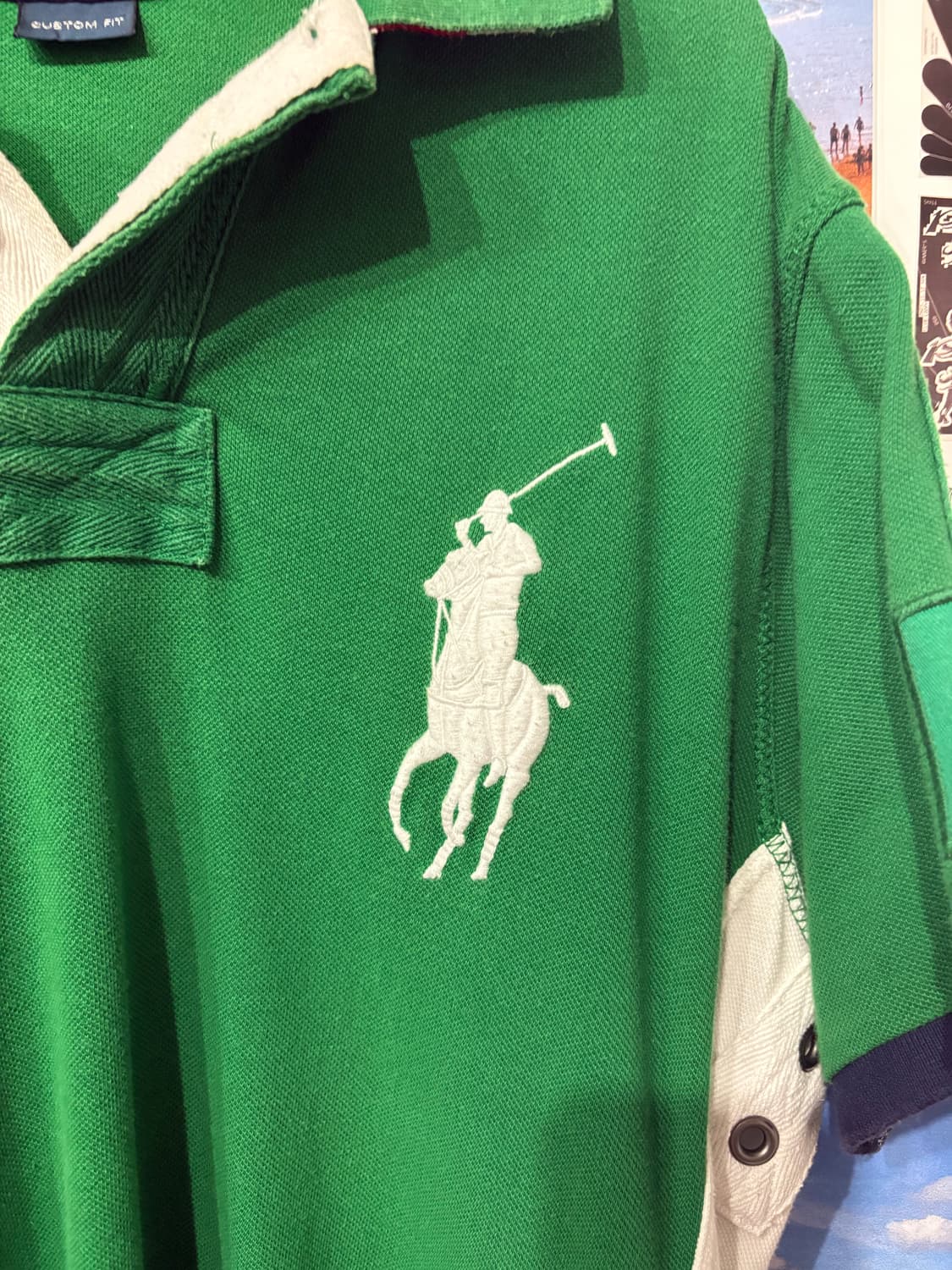 Polo 상품이미지2