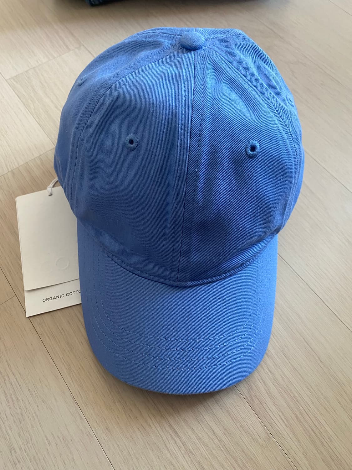 COS 베이스볼캡 상품이미지1