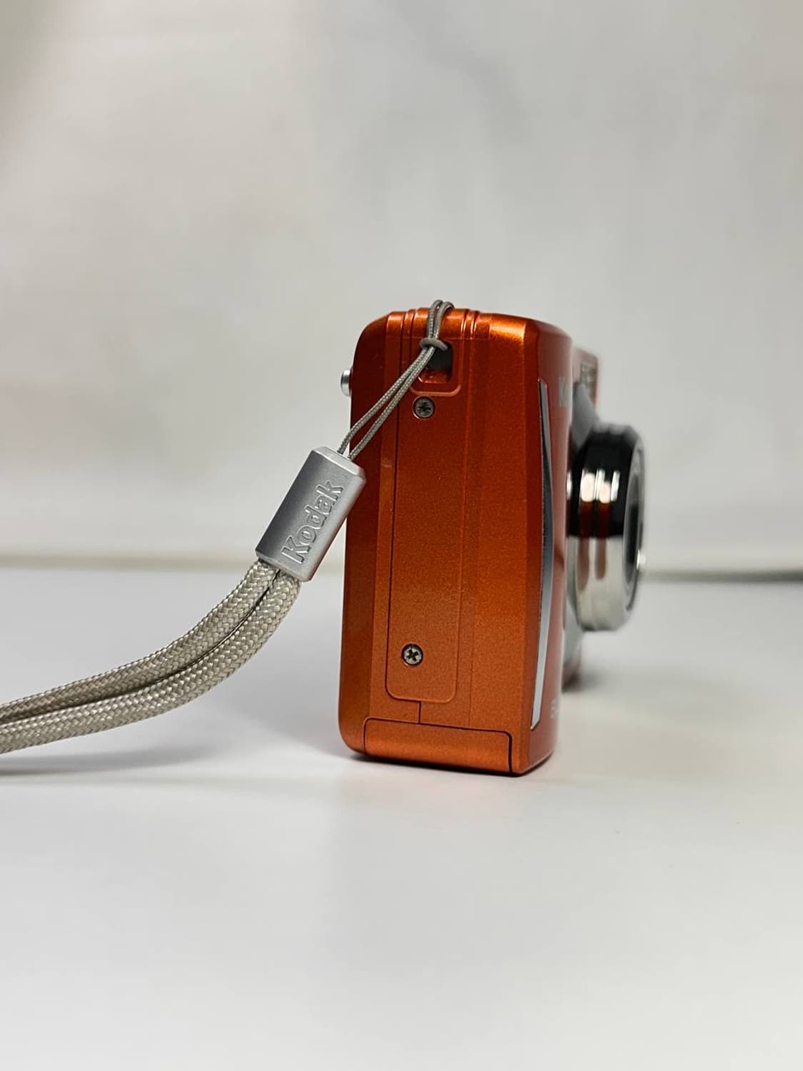 코닥 이지쉐어 Kodak easyshare c140 빈티지디카 디카 상품이미지7