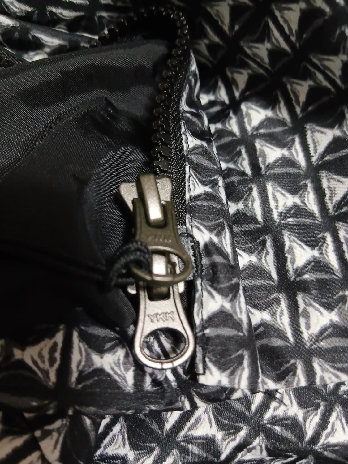 [21SS][XL] 슈프림 x 노스페이스 스터드 마운틴 라이트 자켓 블랙 상품이미지7