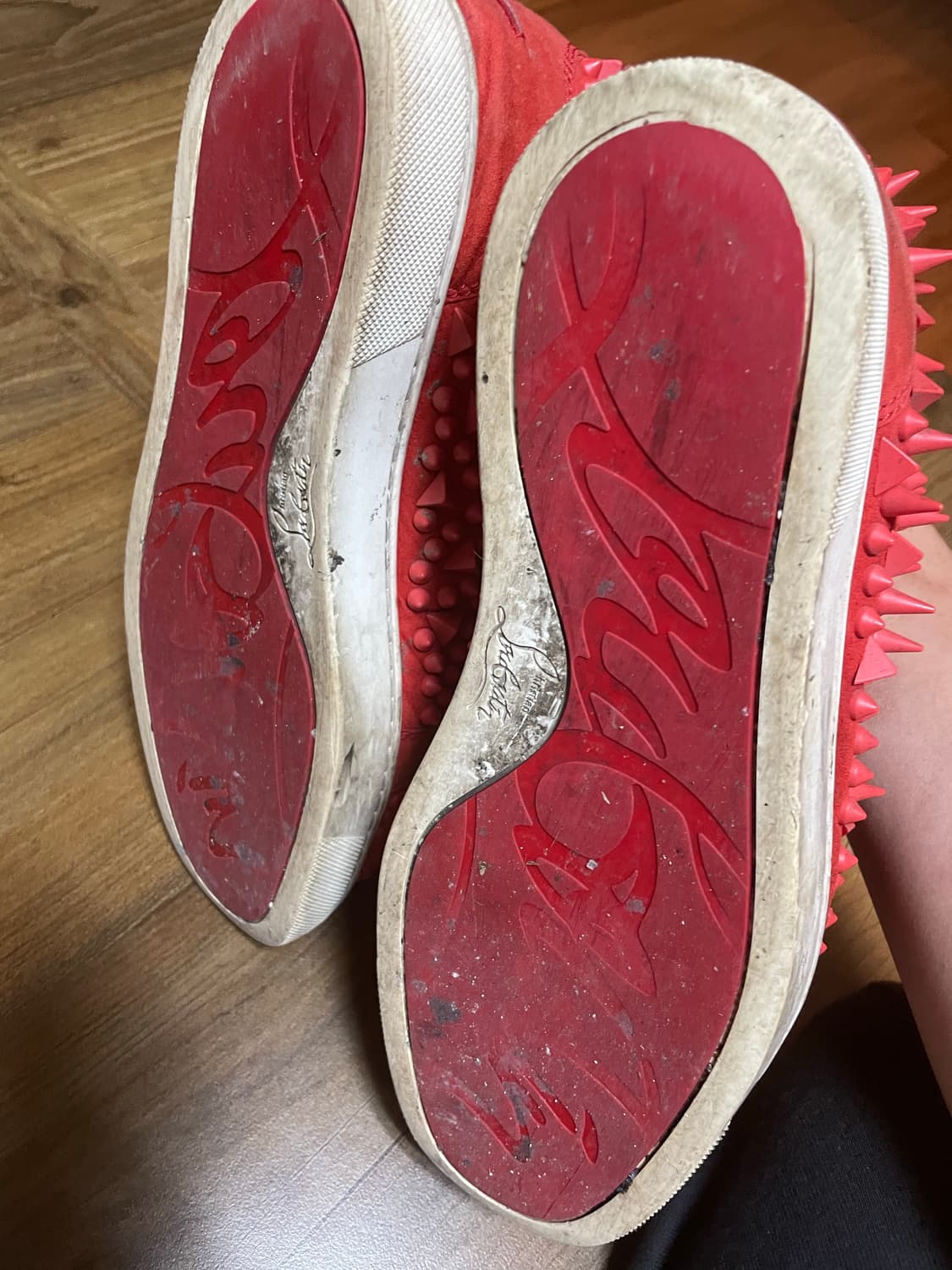 크리스찬루부탱 상품이미지5