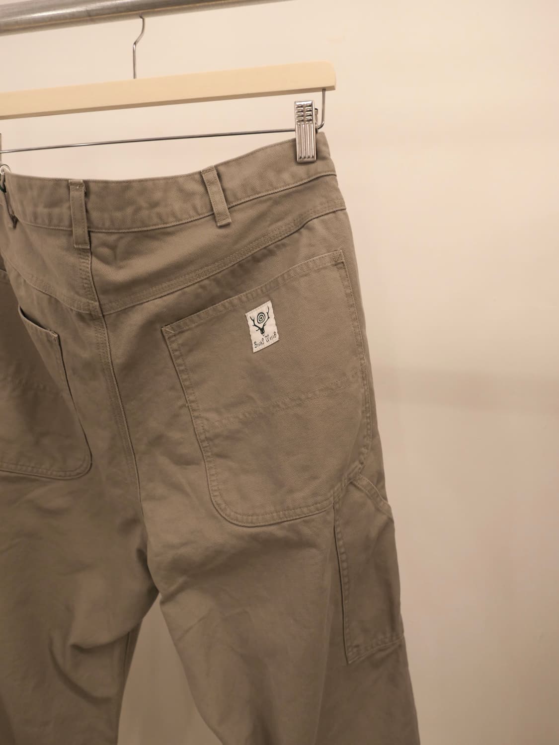 South2west8 남이서팔 카펜터 팬츠 상품이미지3