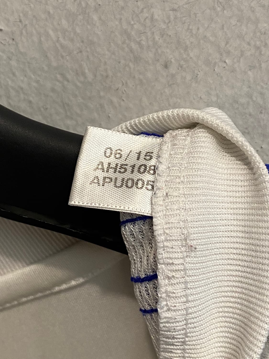 15/16 첼시 어웨이 디에고 코스타 (2XL) 상품이미지10