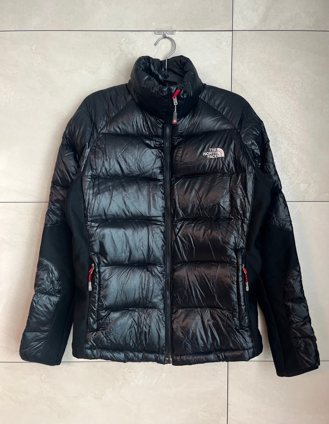 노스페이스 800 써밋 시리즈 패딩 자켓 [90] 상품이미지1