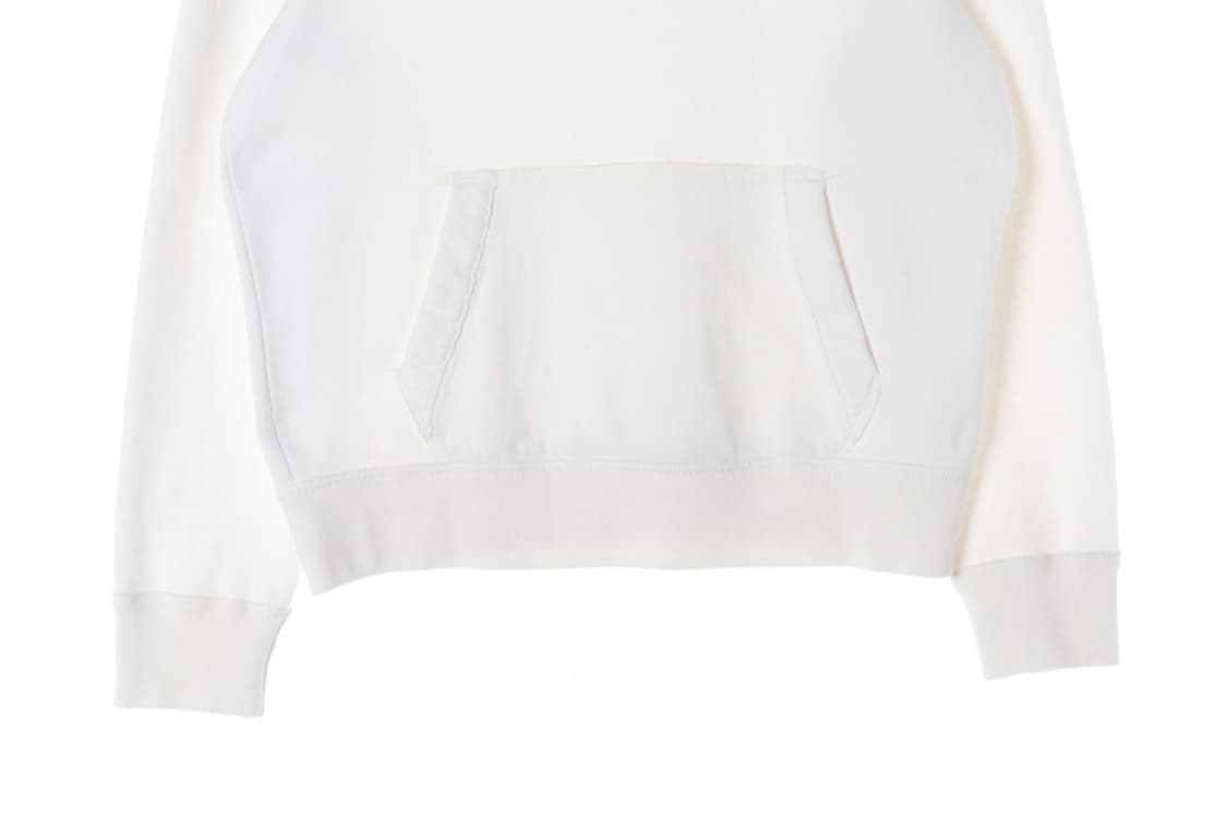 아베크롬비 시그니처 무스 로고 후드티 M 상품이미지4