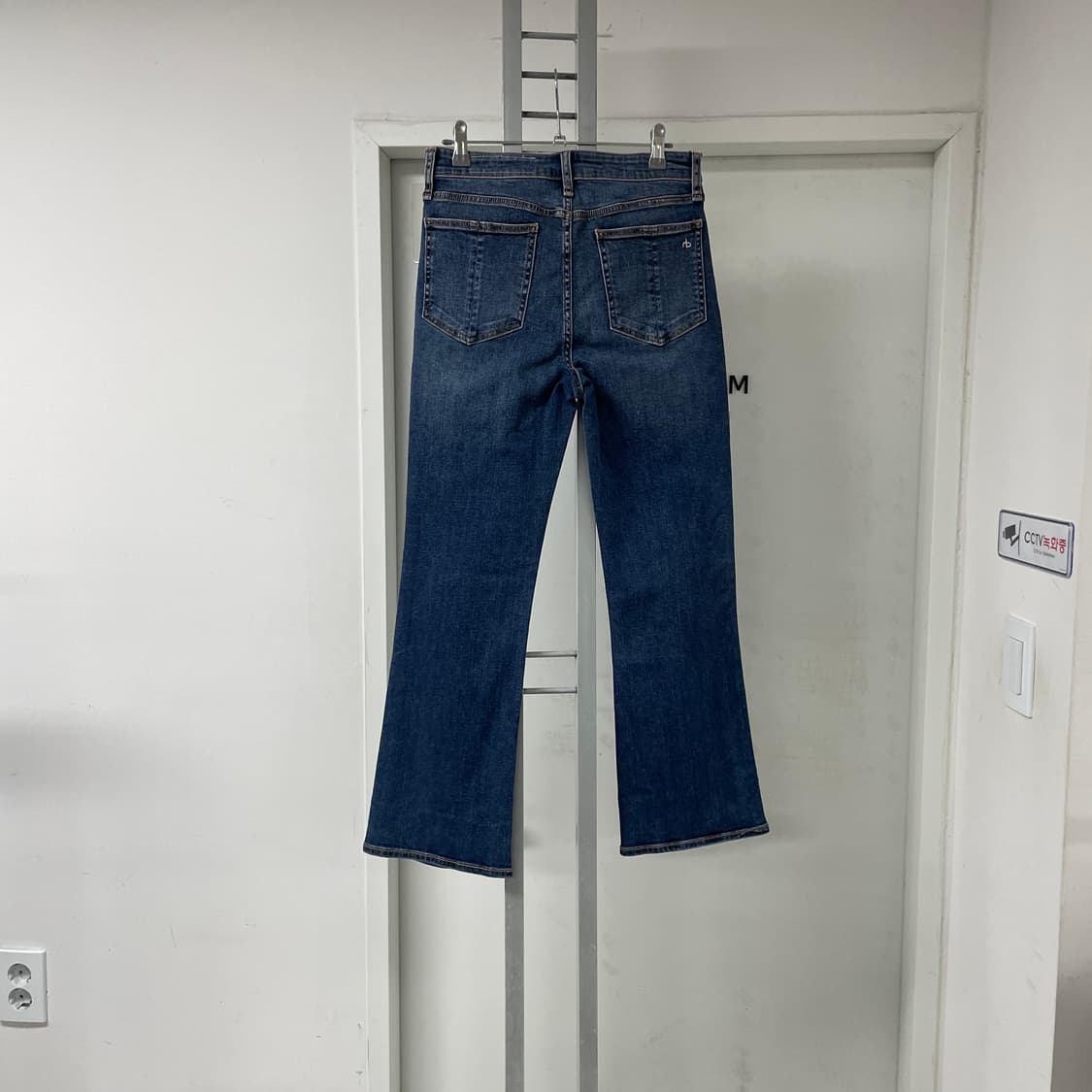 랙앤본 데님 팬츠 27(W) 상품이미지1