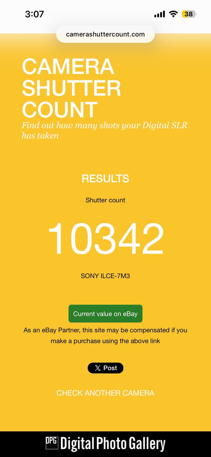 SONY a7m3 + 탐론28-75 + 켄코Cpl필터 상품이미지4