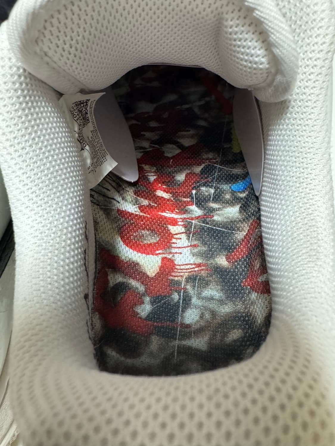 나이키 피마원 포스 2.0 미친 가격에 판매합니다! 상품이미지3