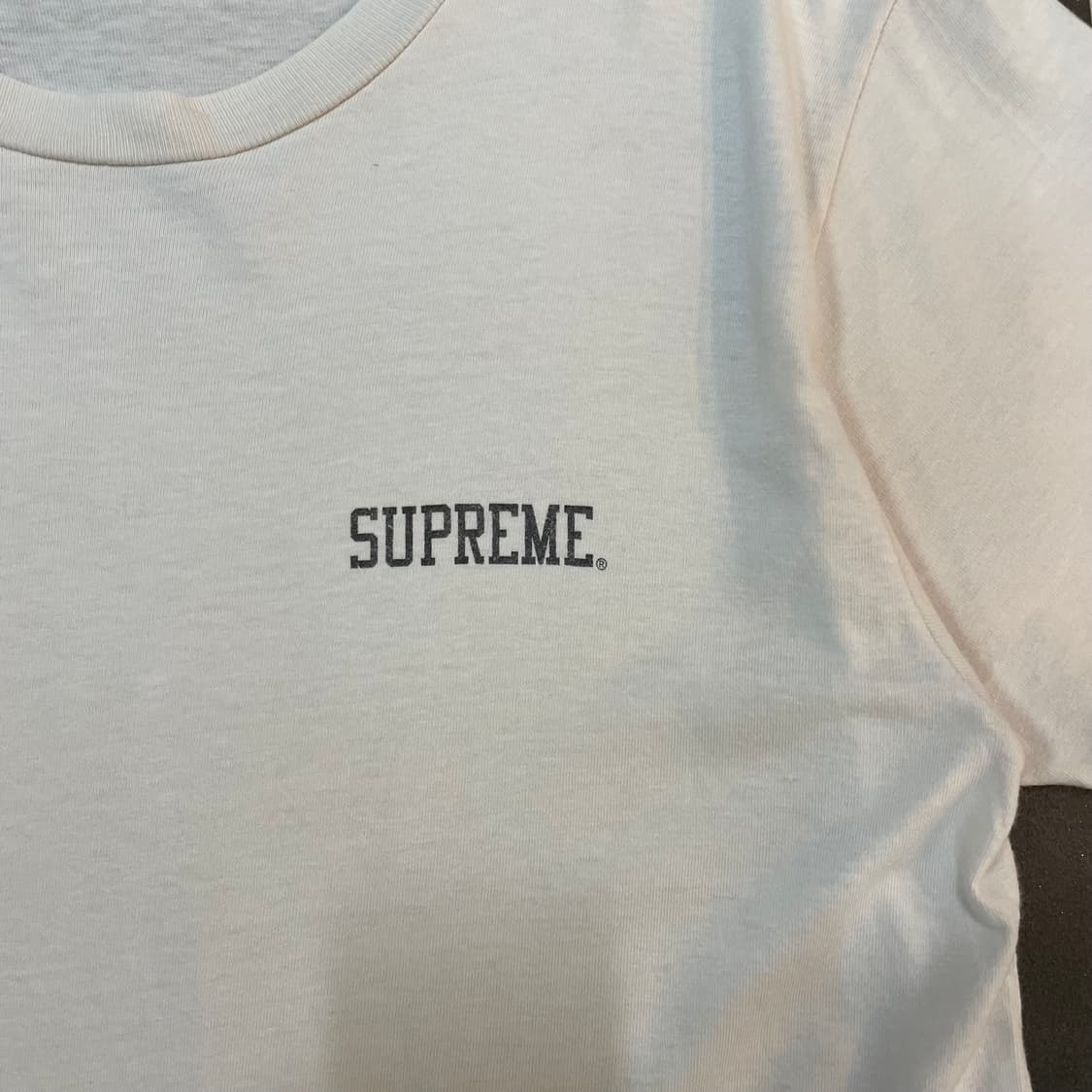Supreme 슈프림 반팔 상품이미지5