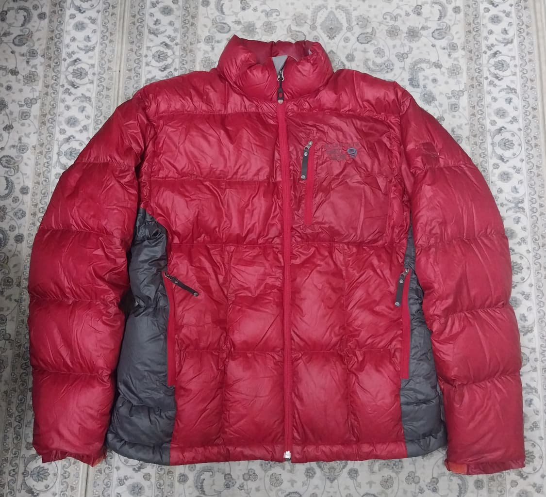 마운틴하드웨어 패딩 L 상품이미지1