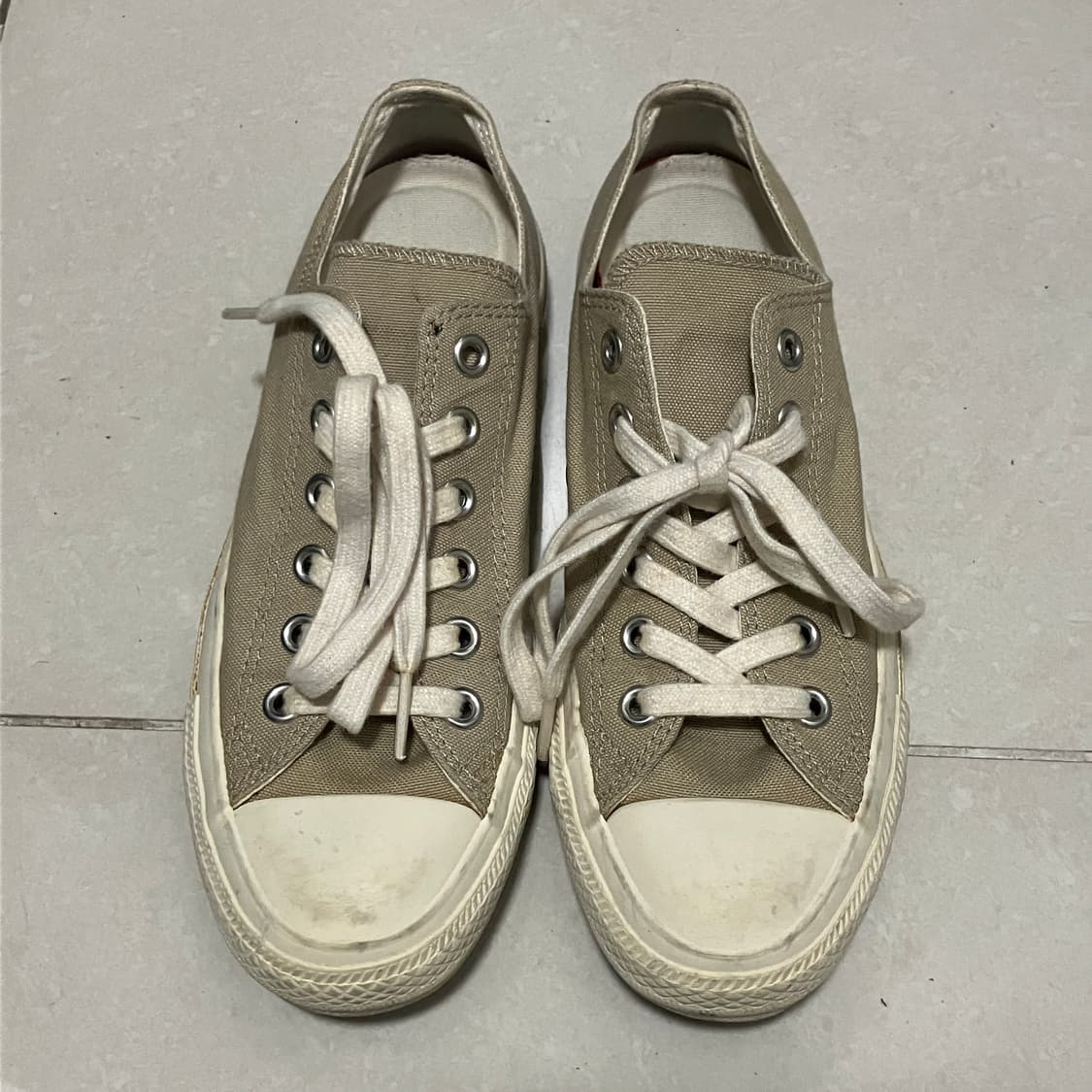 MHL 마가렛호웰 컨버스 척테일러 스니커즈 상품이미지1