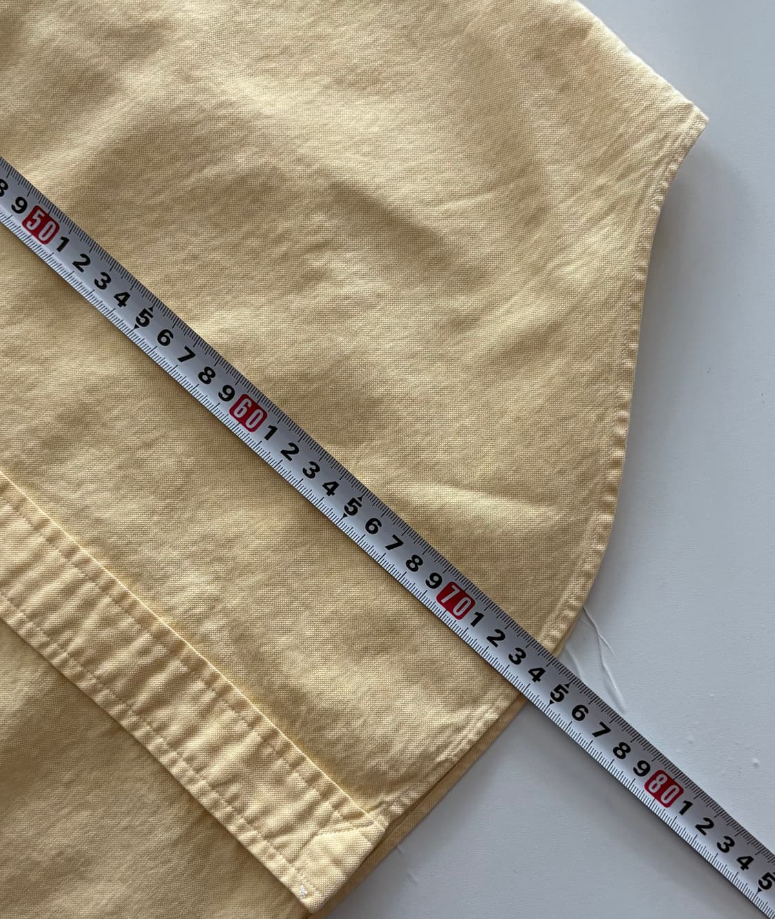 폴로랄프로렌 90's 옥스포드 셔츠 상품이미지7