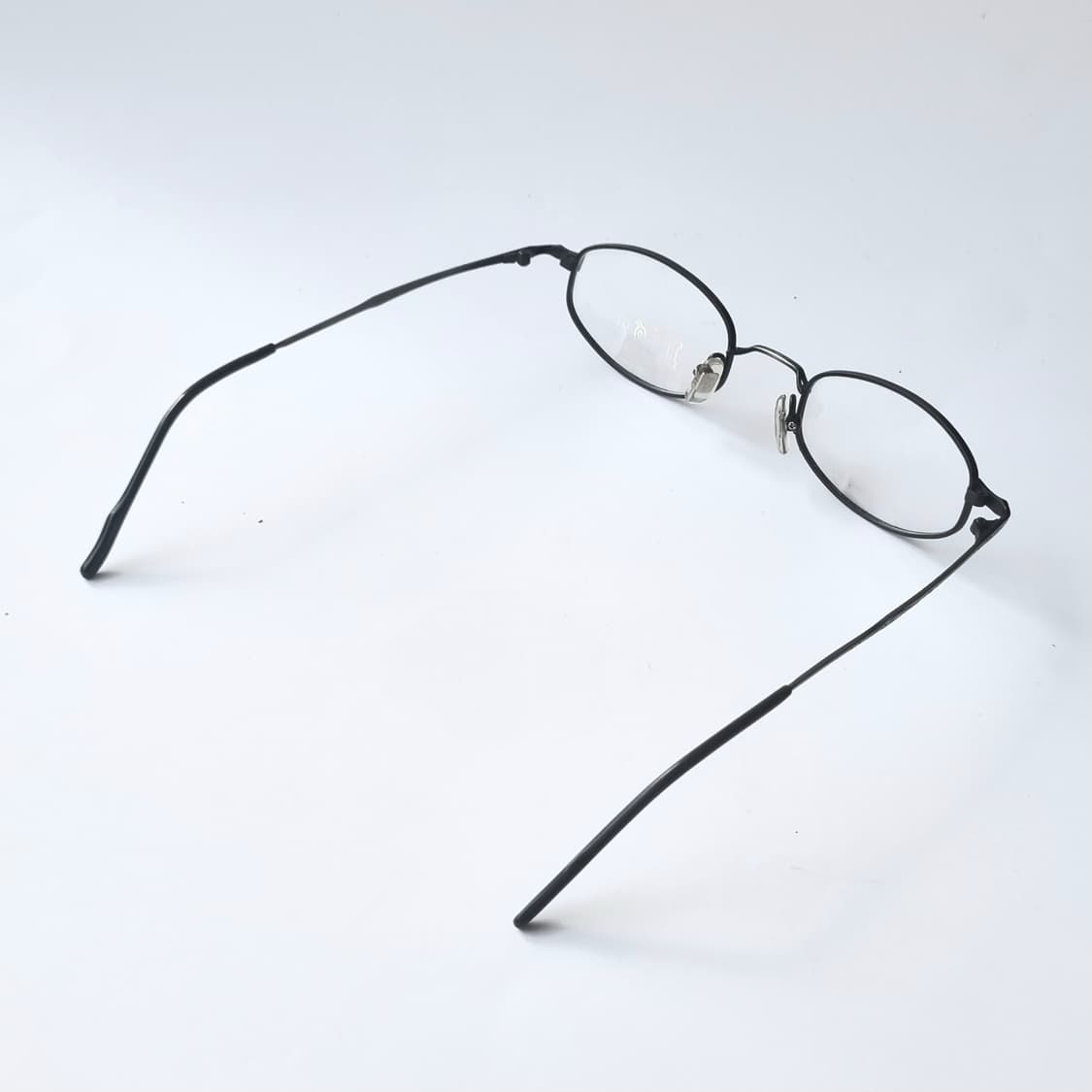 데드스탁 빈티지 엔틱컬러 초경량 안경테 544 상품이미지6