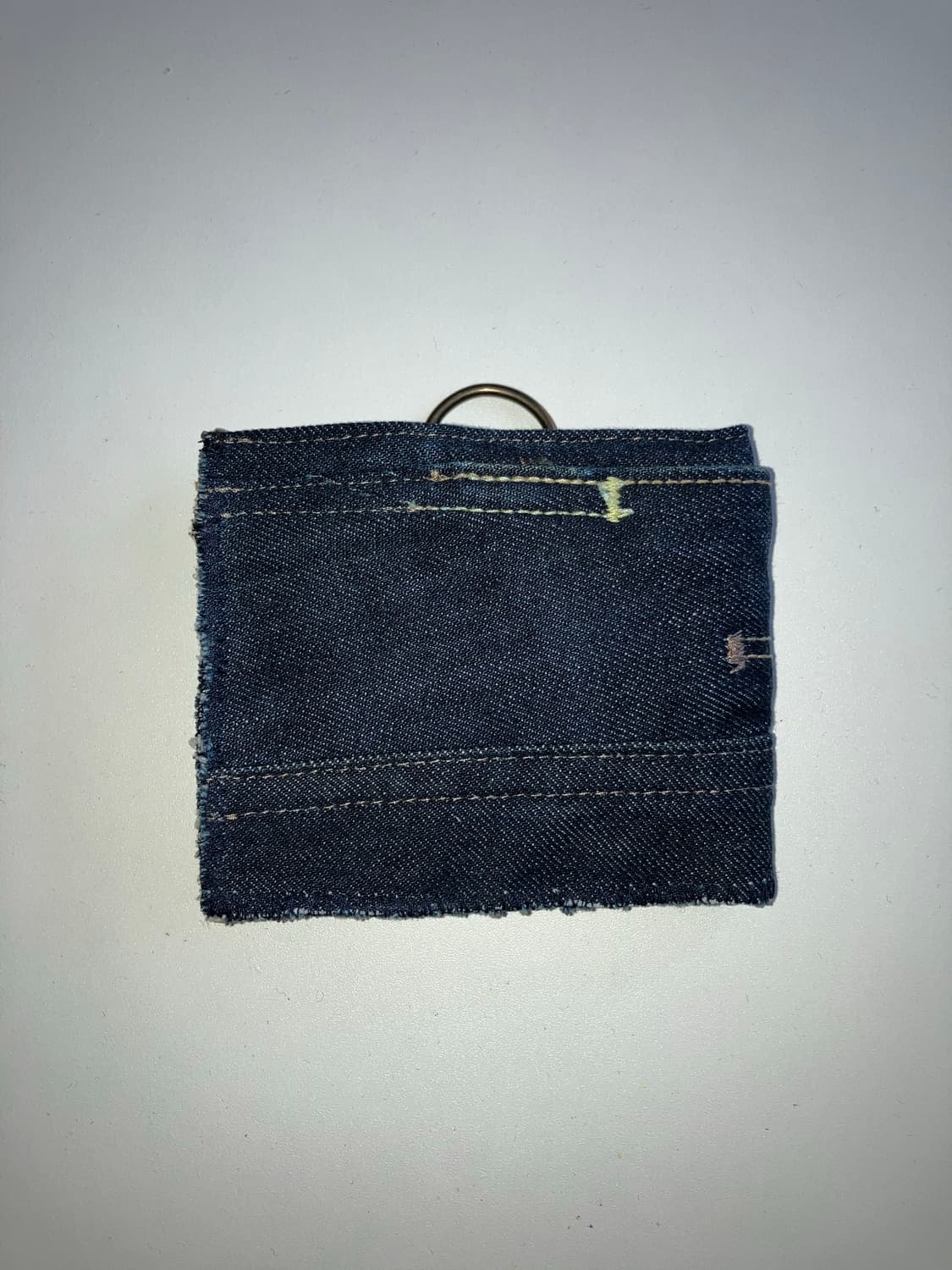Tot0_ [Levis zip half wallet] 상품이미지2