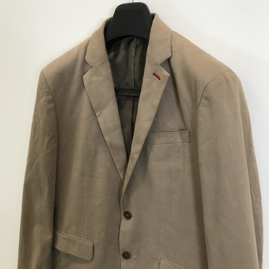 헨리코튼 코튼 블레이저자켓 베이지 [100] 상품이미지2