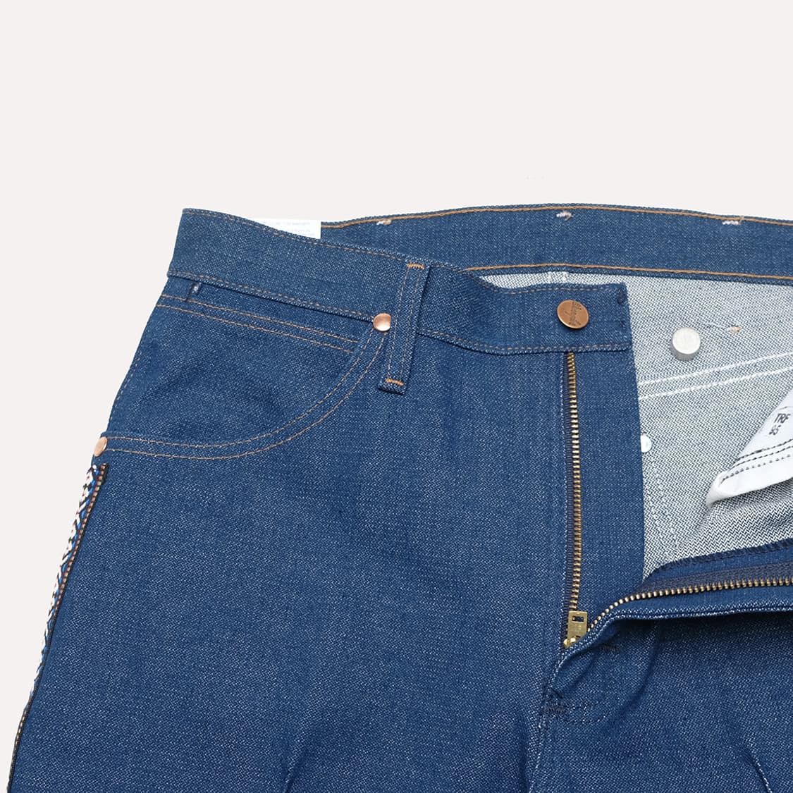 BY SPICY CACTUS only 4 IMA:ZINE western 상품이미지4