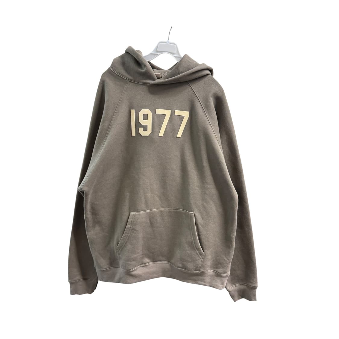 [L] 에센셜 1977 후드티 상품이미지2