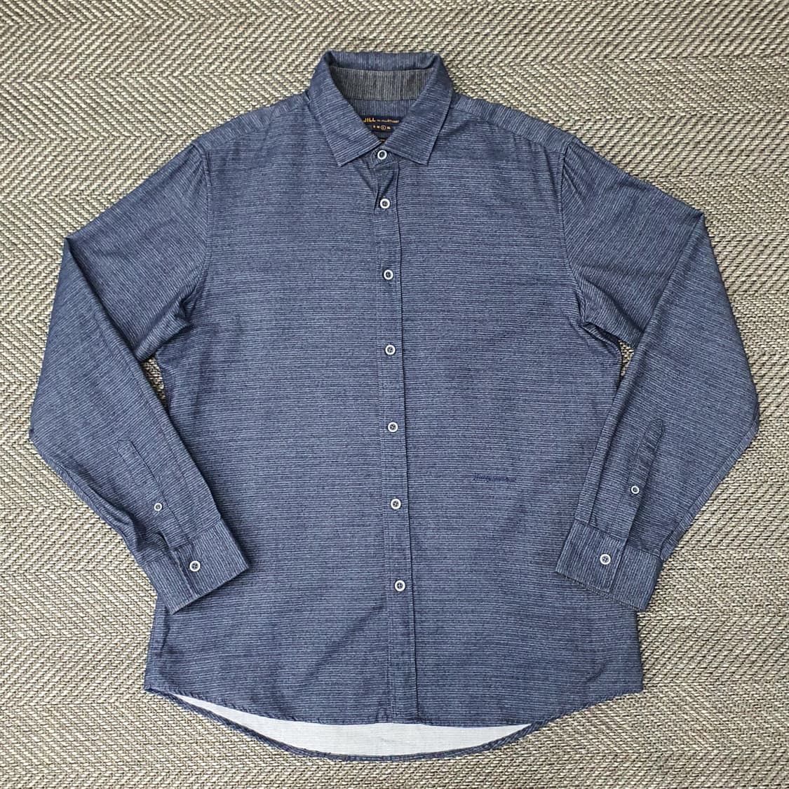 질바이질스튜어트 긴소매 셔츠 남자105 상품이미지1