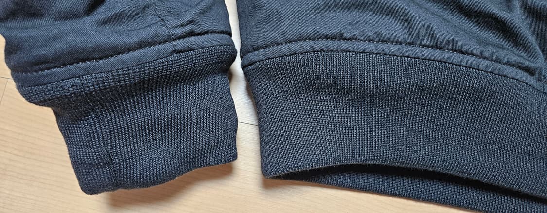 나이키 x 스투시 리버시블 자켓 M 상품이미지5