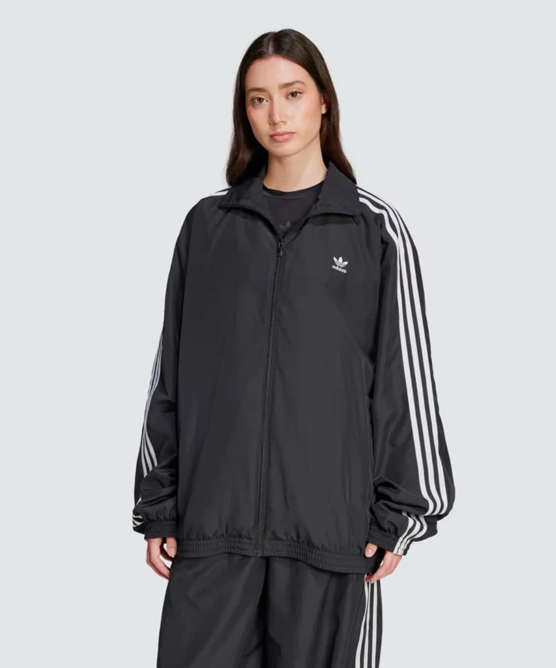 [XL] 아디다스 ADILENIUM 3 트랙탑 자켓 상품이미지1
