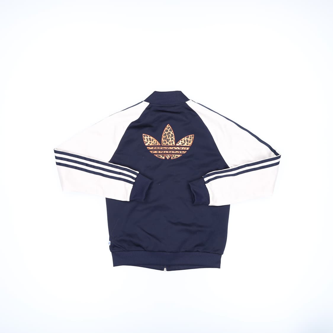 [85] 아디다스 여성 레오파드 트랙탑져지 1219H2 상품이미지2