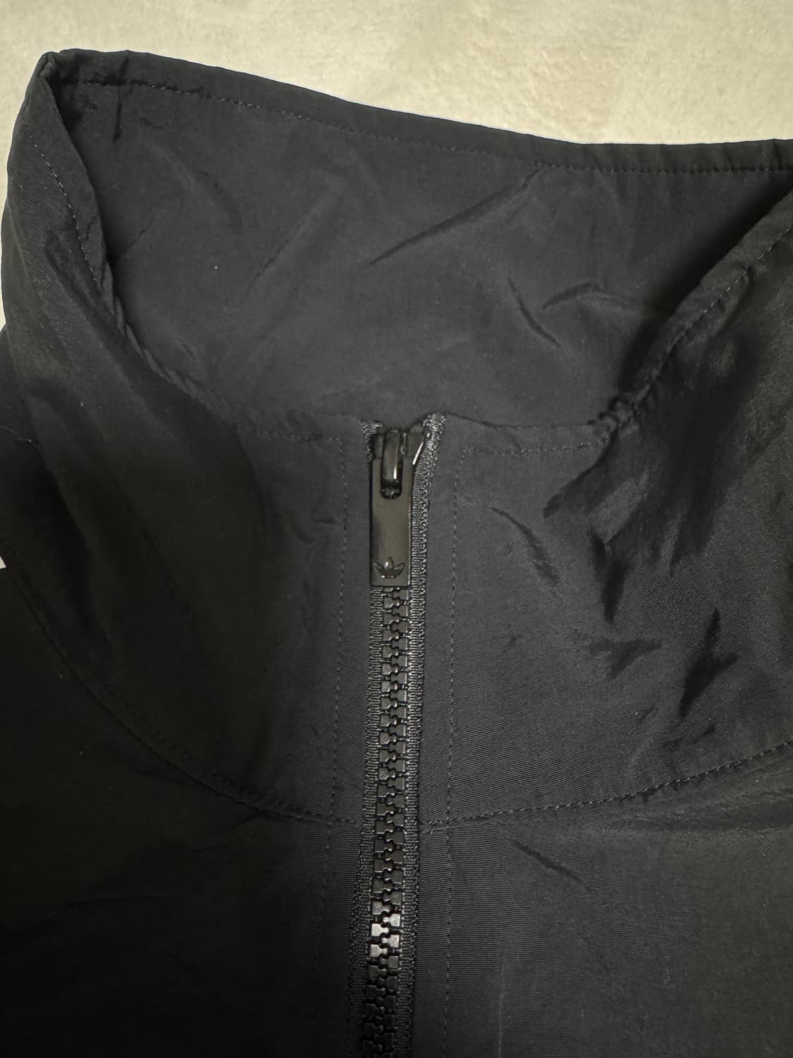 아디다스 파이어버드 우븐 바람막이 상품이미지3