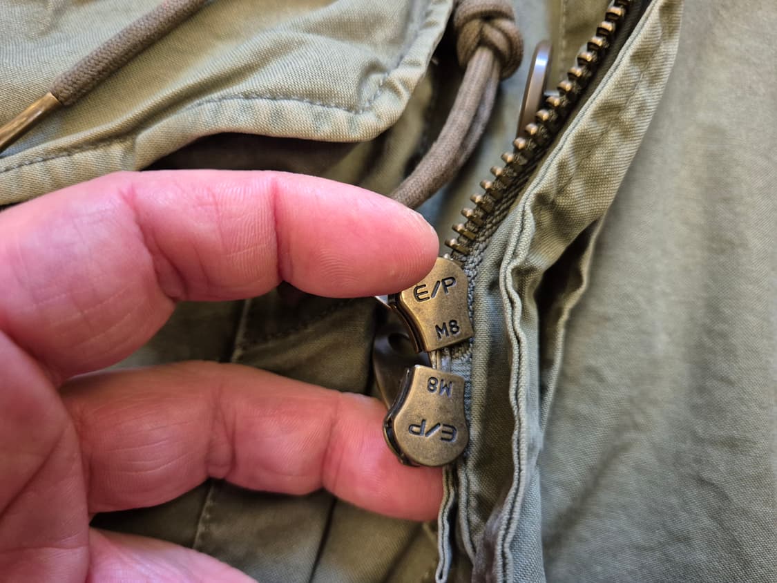 폴로랄프로렌 M-51 필드 자켓 상품이미지7