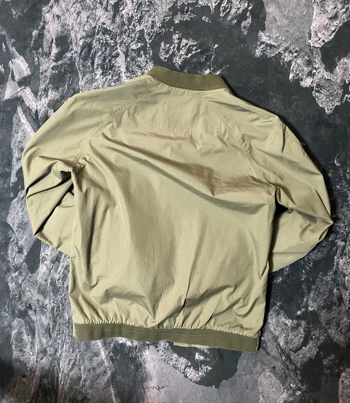 르메르 코튼 보머 44사이즈 상품이미지2