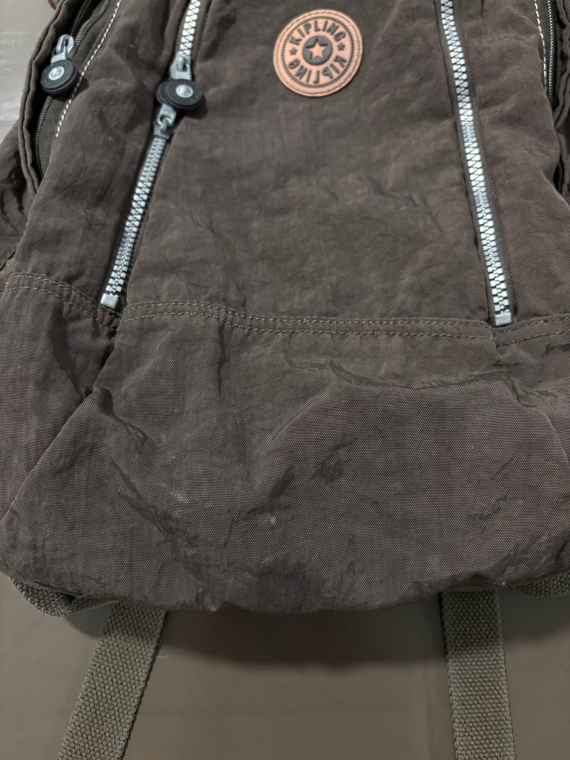 키플링 백팩 상품이미지8