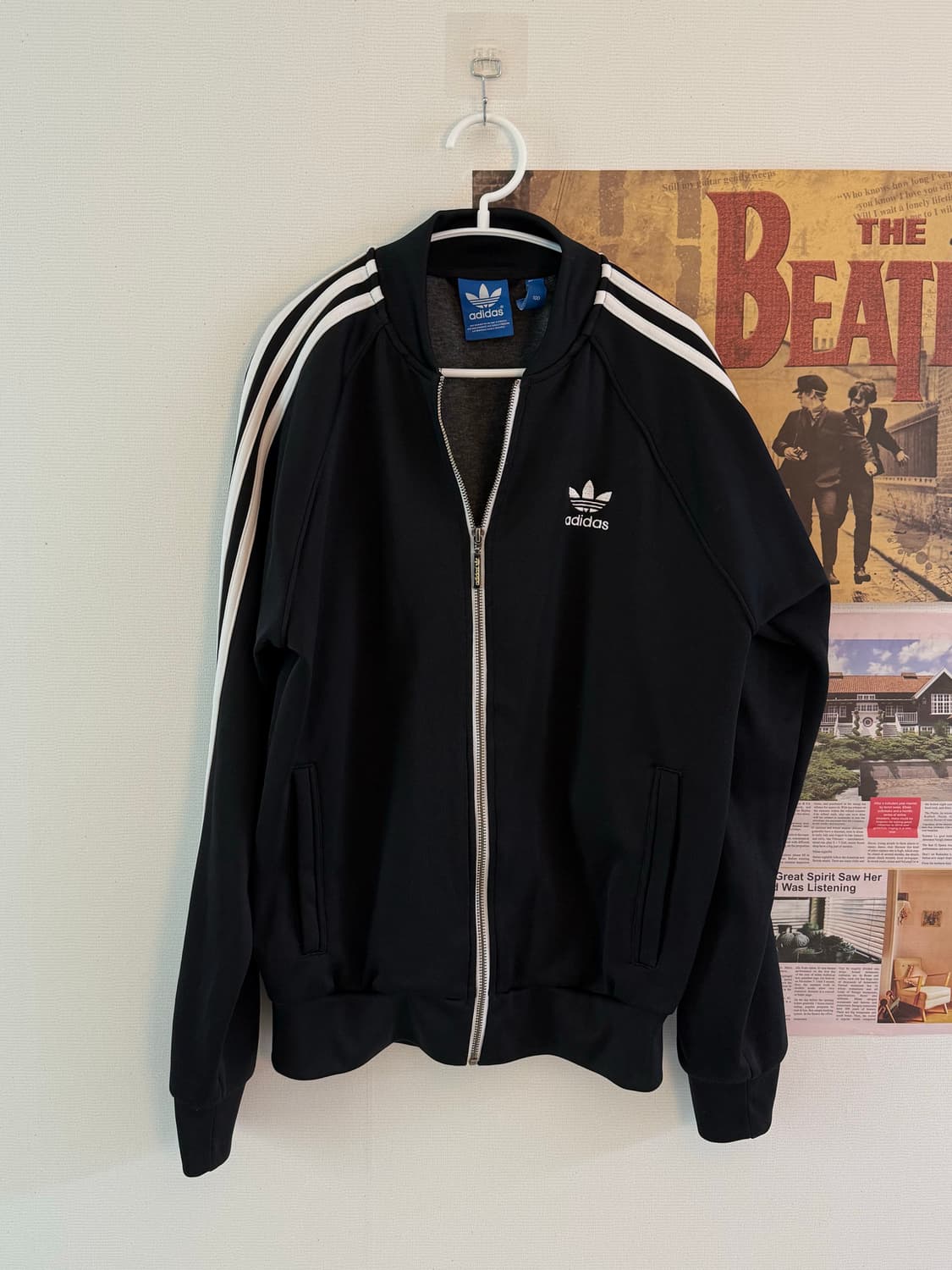 아디다스 져지 상품이미지1