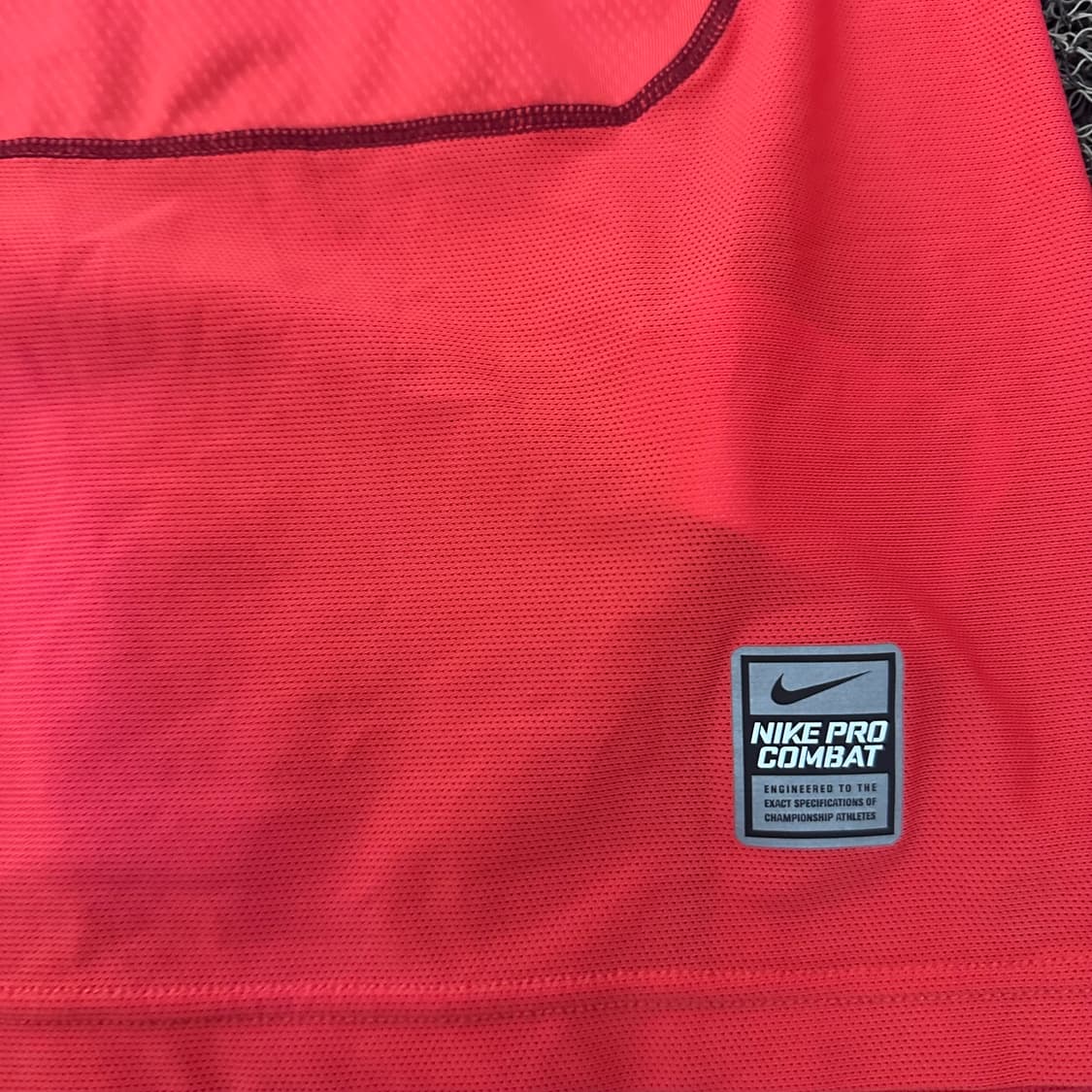 NIKE 나이키 여성 기능성 반팔티셔츠 운동복 런닝복 M 상품이미지5