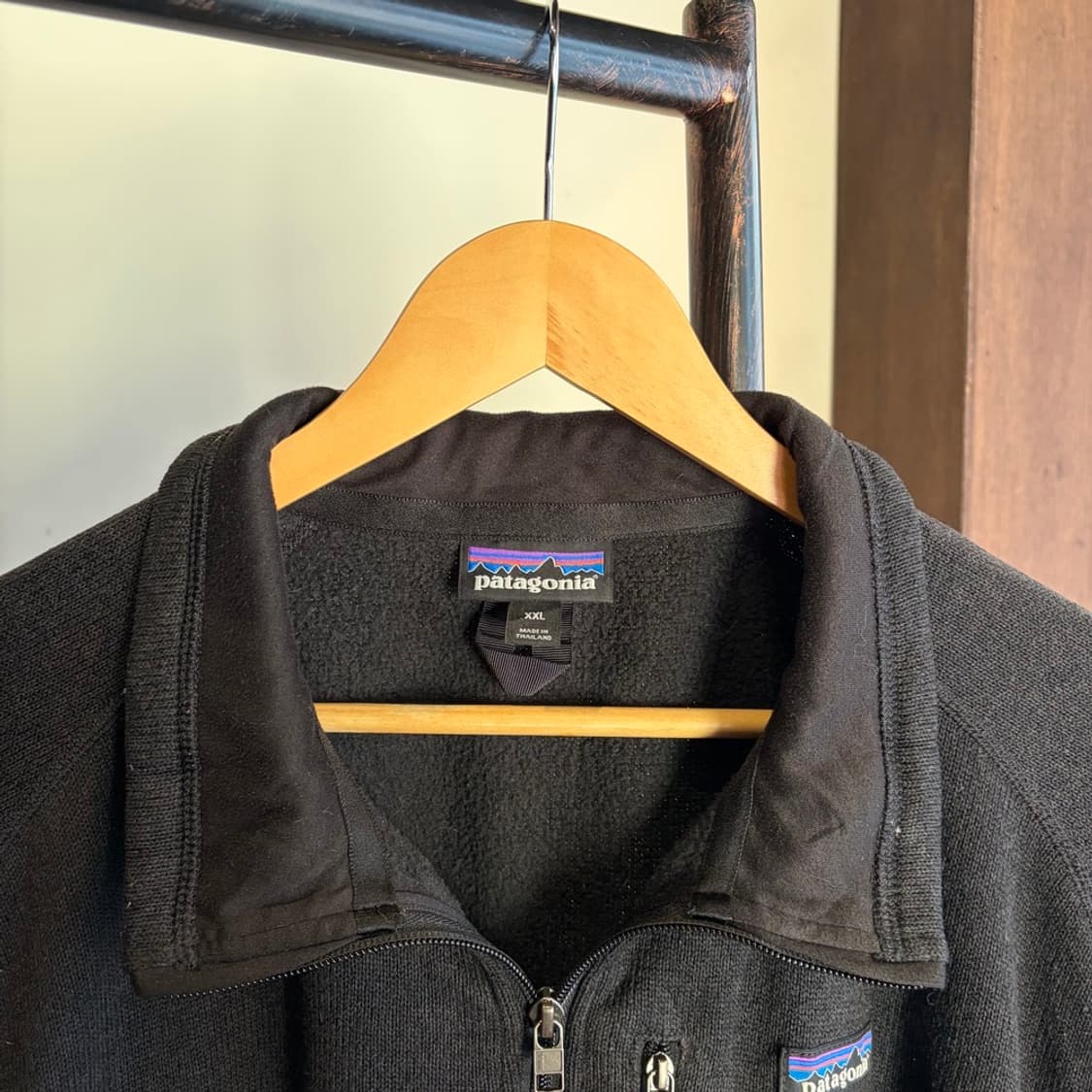 15536 - 파타고니아 베터 신칠라 플리스 풀오버 상품이미지5