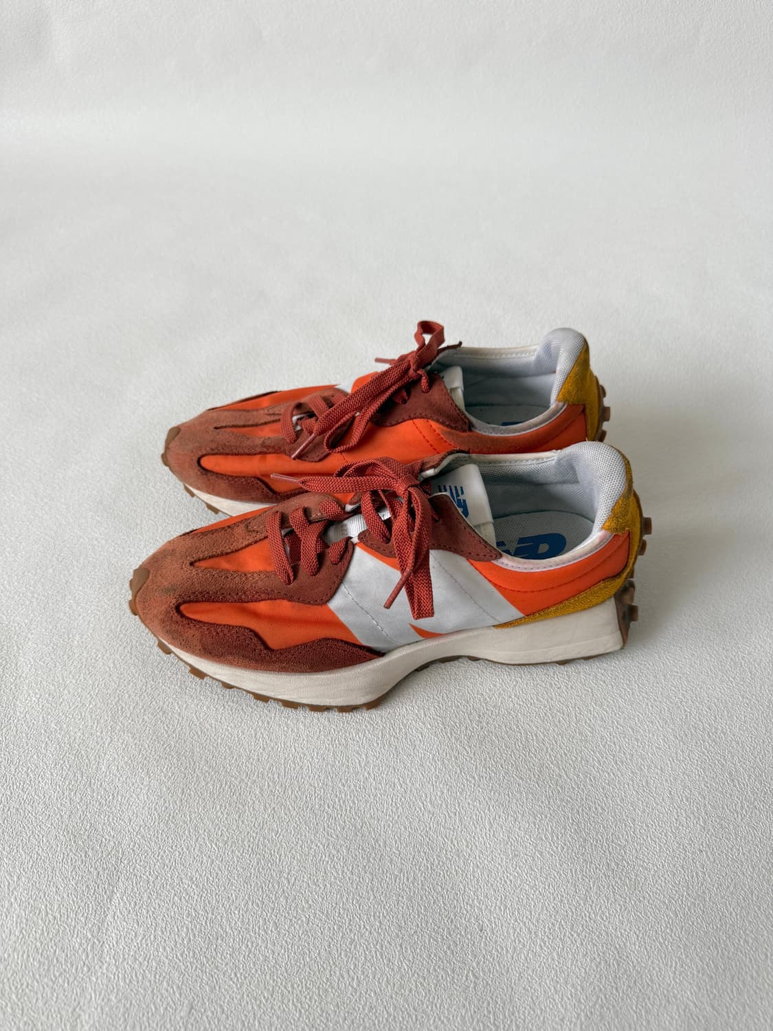 [240]뉴발란스(new balance) 327 스니커즈 상품이미지4