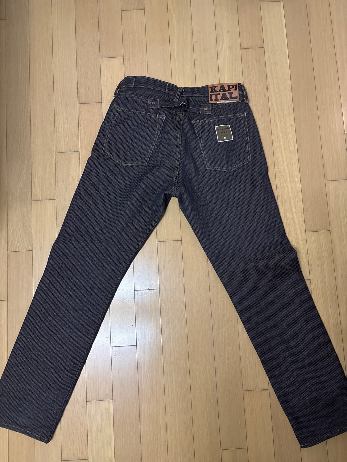 캐피탈 센츄리 no5 34사이즈 상품이미지3