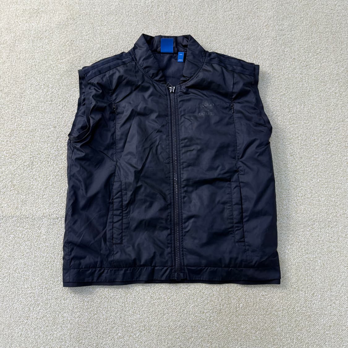 90 아디다스 여성 페디드 베스트 0122T1 상품이미지1