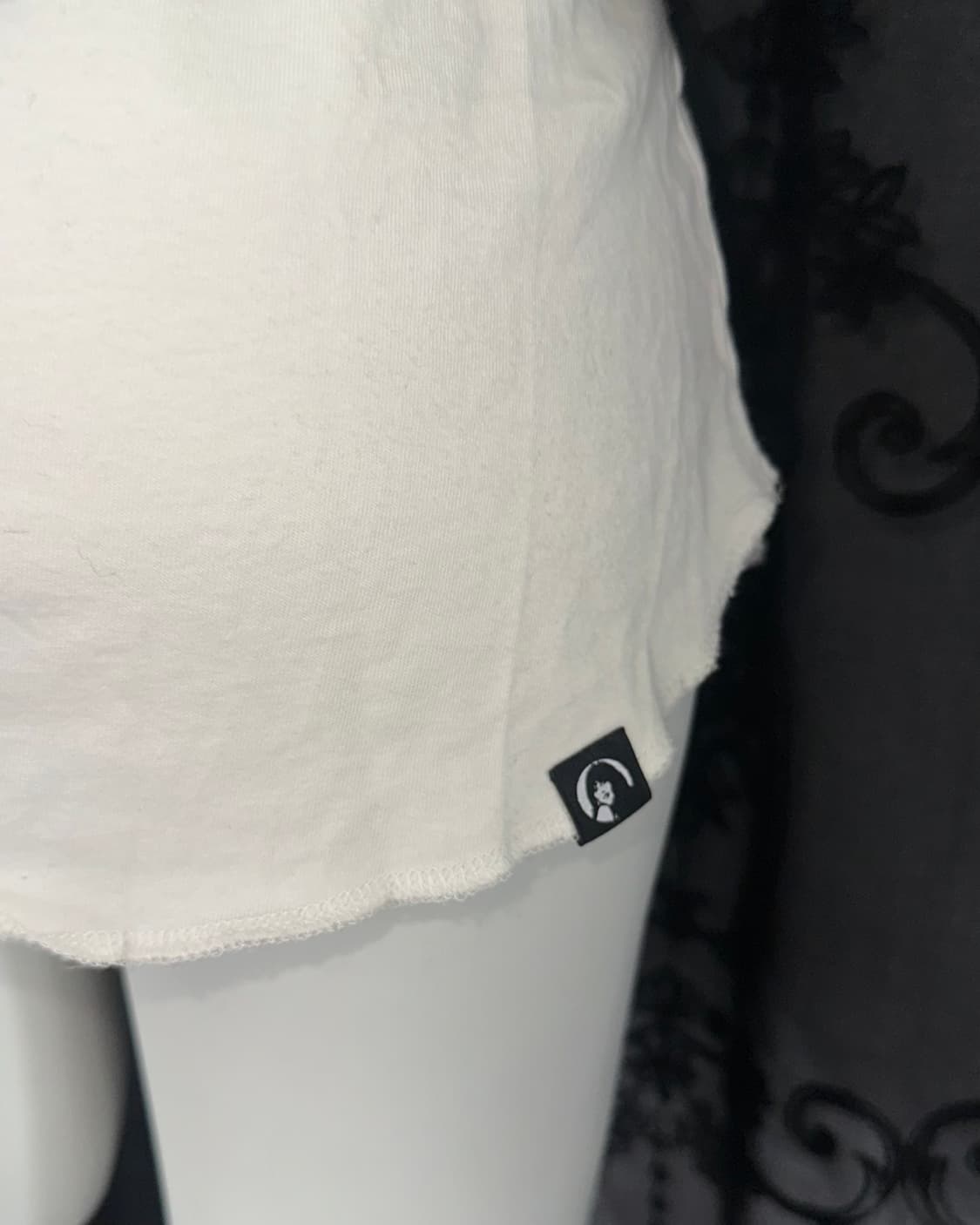 Rolling Stones Henley Neck Long Sleeve 상품이미지4