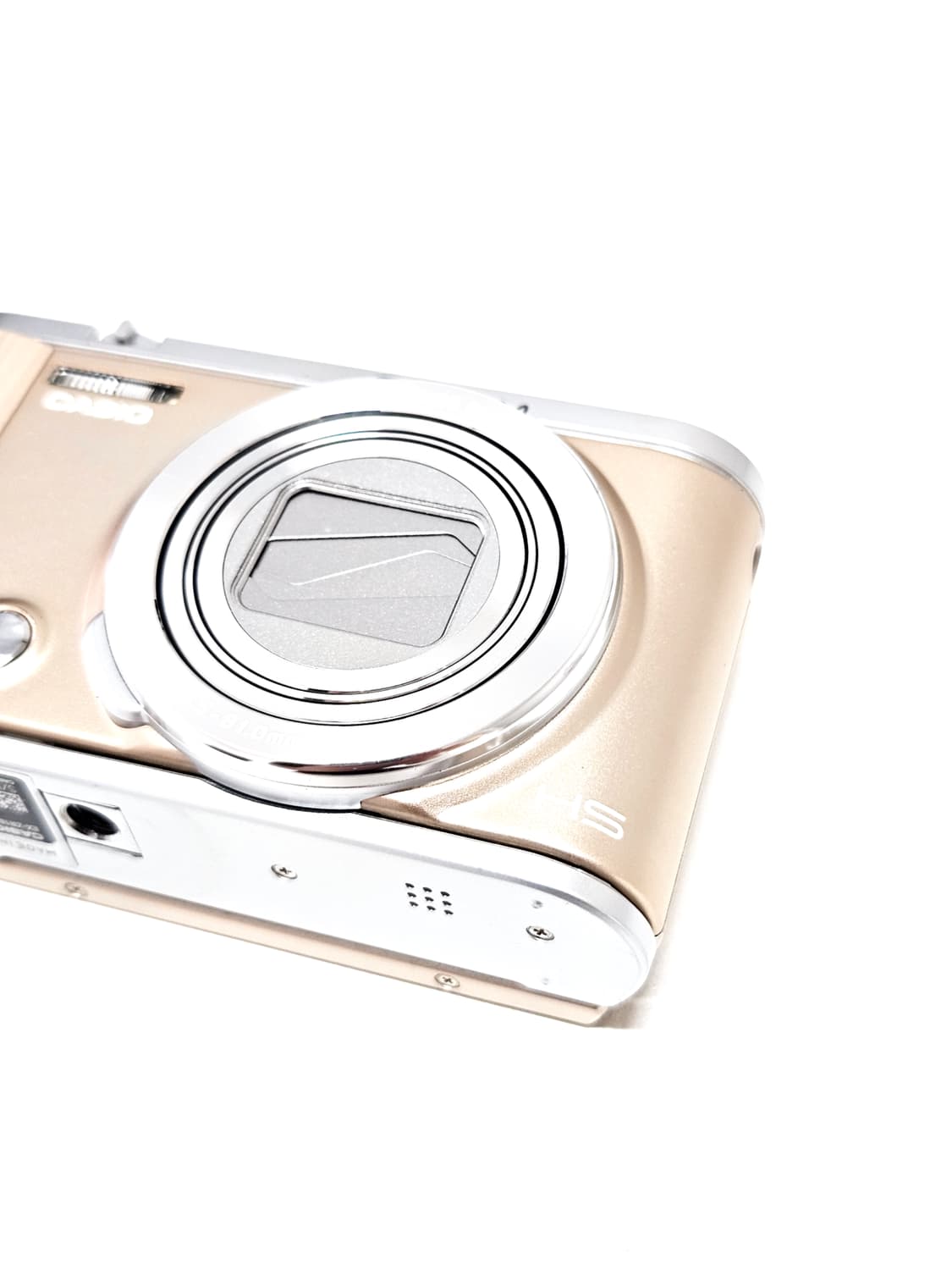 카시오 엑슬림 Casio Exilim EX-ZR1800 디카 디지털카메라 상품이미지3