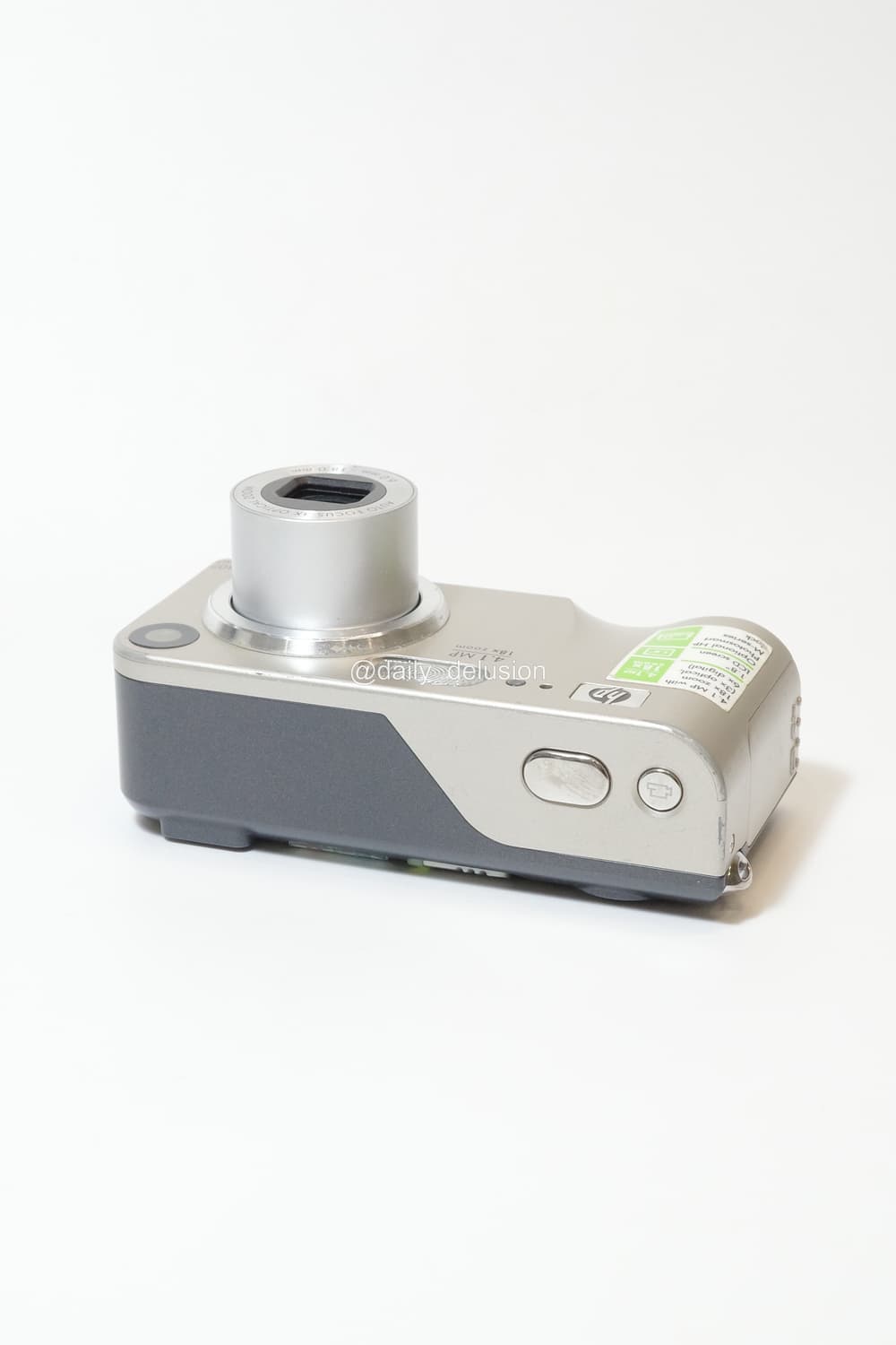 HP 포토스마트 M407 상품이미지4