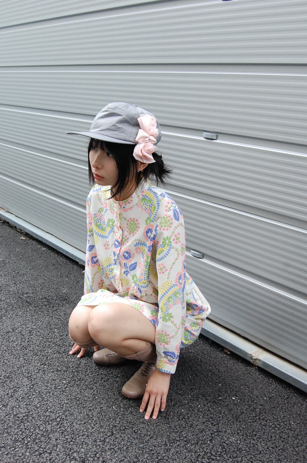 A.P.C. Cotton one piece 상품이미지1