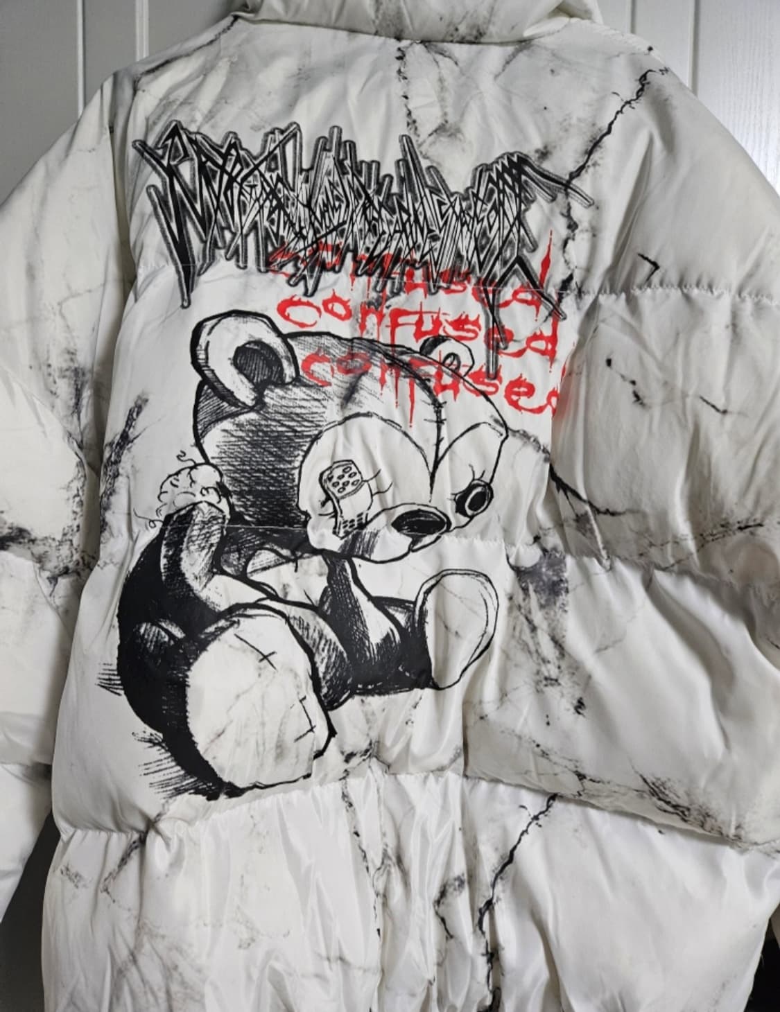 패딩 상품이미지1