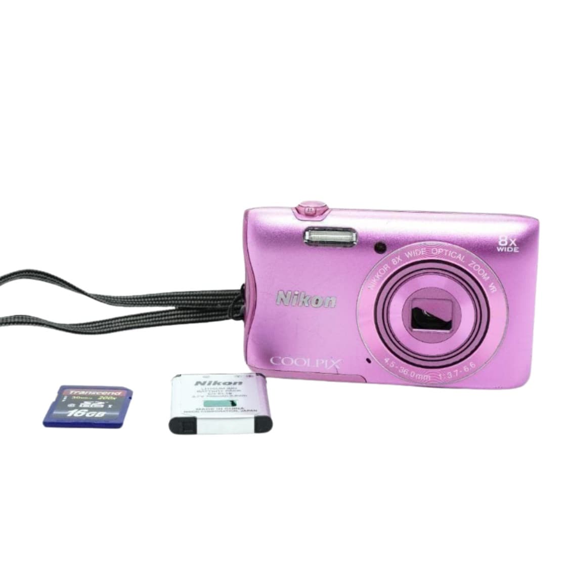 𓊆ྀི에스파 pick 𓊇ྀི 니콘 쿨픽스 s3700 상품이미지6