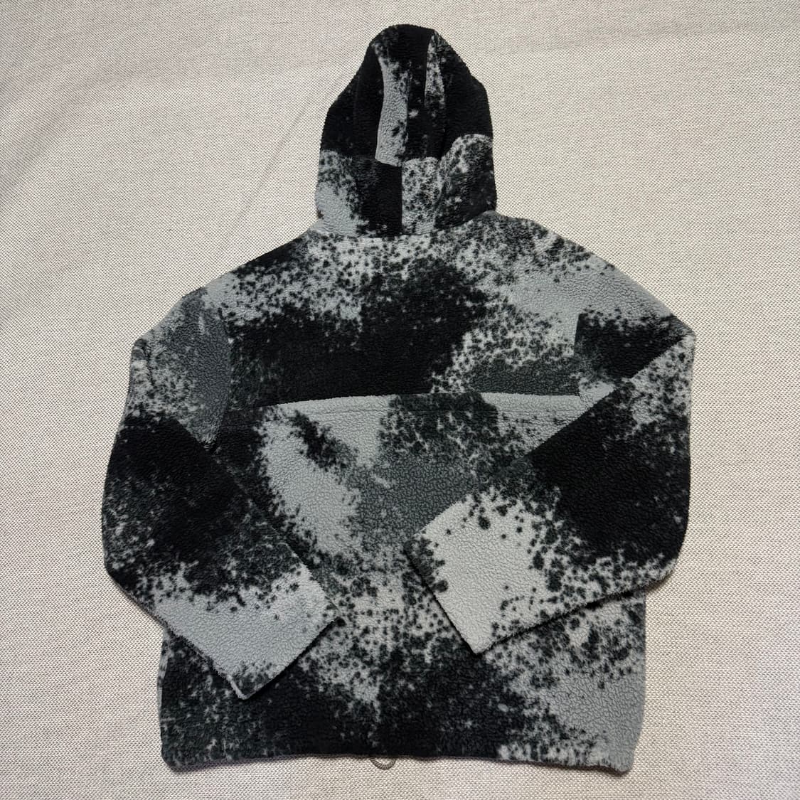 나이키 NSW 셰르파 GX 플리스 풀오버 상품이미지6